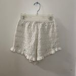 For Love & Lemons Charleston Cardigan & Short Set Photo 10
