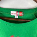 Merry Christmas Ya Filthy Animal Tunic L Size L Photo 1