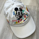 Disney Mickey Mouse Cap baseball retro embroidered fun unisex (one size) casual Photo 0