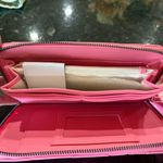 Betsey Johnson Fuchsia Wristlet Clutch
FIRM ON PRICE Photo 3