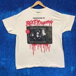 Urban Outfitters Elvira T-Shirt – XL | Classic Horror Merch Photo 0