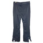 Marker Aqua Guard Women's Ski Snow Pants Black Size 6 29" Inseam EUC Photo 4
