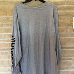 Fanatics  Grey Vanderbilt Long Sleeve T-Shirt Photo 2