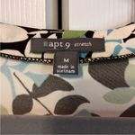 Apt. 9 Floral Print Women's Dress - Green, Blue, Brown Photo 1