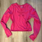 Hollister  Baby Tee Long Sleeve Photo 0