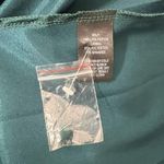 Lulus Lulu’s NWT Night of Romance Emerald Green Sleeveless Maxi Dress Photo 13