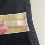Michael Kors Michael  black bikini bottoms Photo 2