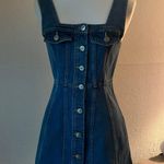 American Eagle Denim Dress Photo 0