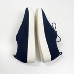 Cole Haan  Womens GrandPrø Contender Oxford Navy Blue Size 11 NEW Photo 7