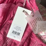 Love Shack Fancy Natasha Dress XL Photo 4