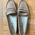 Life Stride NEW  women suede Slip-On Loafers size 8 Photo 0