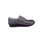 Alegria Deliah Oiled Ash Shoe Oiled Leather Distressed Size 11.5 Professional Photo 1