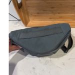 Athleta  Stash Belt Crossbody Bag Pack grayish adjustable casual travel sporty Photo 1