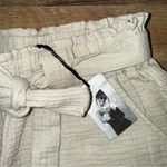 Sincerely Jules NEW Casual Pull-On Gauze Pants Photo 5