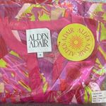 Alden Adair Charlotte Dress in Crazy Crush, Size S New in Original Packaging Photo 5