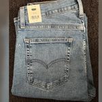 Levi's 724 High Rise Slim Straight Women’s Jeans Style 188830209 -Size 29x32 Photo 6