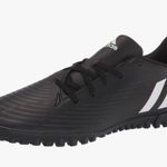 Adidas Unisex Edge.4 Turf Soccer Shoe Photo 0