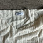 Vitamin A  ribbed sweater Photo 1