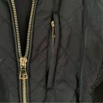 ZARA woman quilted padded jacket coat Sz XS Photo 7