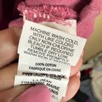 L.L. Bean Women's 3X PLUS Long Sleeve Henley‎ Shirt Top Mauve Outdoor Classic Pink Size undefined Photo 5