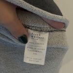 Frank & Eileen  Dark Gray Pullover S Photo 5
