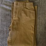 Women’s Vintage Lauren Ralph Lauren Khaki Pants Size 10 Tan Photo 1