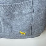 PINK - Victoria's Secret  Collegiate RARE Missouri Tigers Mizzou Sherpa Cardigan XS Photo 10