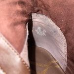 Sam Edelman Fowler Brown Leather Boots Photo 9