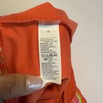 Old Navy  Womens 3X Multicolored Floral Front Zipper One Piece Plus Size Swimsuit Photo 4