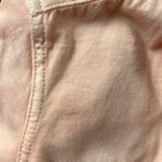 Frank & Eileen $248 Barry Tee Lab Orange Fluorescent Comfy Coastal Grandma Photo 8