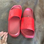 Jordan  NOLA Slide red size 6 Photo 1