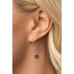 Paparazzi Nice to Glow You Brown Necklace (42) Photo 2