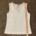 Dress Barn Tank Top Womens M Used Photo 7