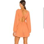 Lovers + Friends Giorgia Dress In Ginger Photo 2