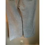 Levi's Ribcage Bell Light Wash High Rise Flared Leg Jeans 27 30 Normcore Heritage Photo 4