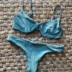 Tavik swim Evie and Ali Set Photo 0