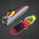 Nike New  Blazer Low X Acronym Night Maroon Photo 2