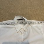 ZARA White Shirt Photo 2