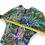 La Blanca NWT Neon Nights Long Sleeve Paddlesuit One Piece - Size Large Photo 7