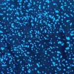 LuLaRoe Women's  Teal/Navy Buttery Yoga Band Pull Up Leggings Size T/C EUC #7520 Photo 1