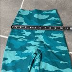 Bombshell sportswear Bombshell Fit Camo Leggings size XS Photo 6