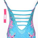 Lilly Pulitzer . Jaspen One-Piece Swimsuit. Photo 6