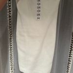 Princess Polly White Mini Dress Photo 0