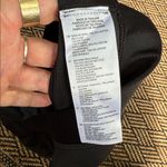 Adidas  Techfit Black Sports Bra size L Photo 4