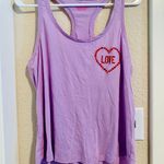 Victoria's Secret Pink Workout Tank Photo 0