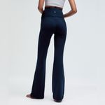 Lululemon Groove Nulu Super-High-Rise Flared Pant Regular true navy Photo 5