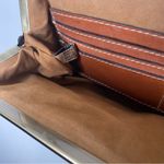 Patricia Nash Small Metallic Shoulder/ Clutch Bag Photo 11