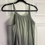 32 Degrees Heat 32 Degrees Gray Athletic Dress with Built in Bra L Photo 5