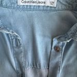 Calvin Klein Button Down Photo 1