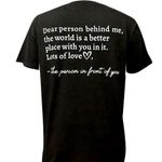 You Are Enough T Photo 2